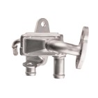Refroidisseur de Vanne EGR Pour Toyota Aygo Yaris 256800Q010
