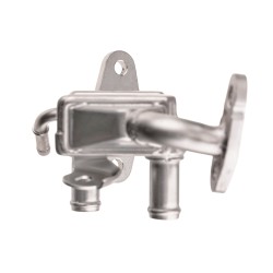 Refroidisseur de Vanne EGR Pour Toyota Aygo Yaris 256800Q010