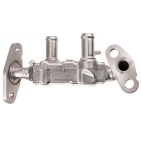 Refroidisseur de Vanne EGR Pour Toyota Aygo Yaris 256800Q010