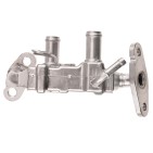 Refroidisseur de Vanne EGR Pour Toyota Aygo Yaris 256800Q010