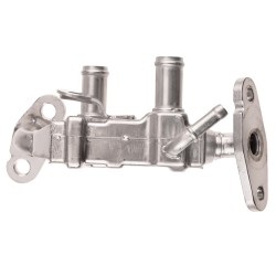 Refroidisseur de Vanne EGR Pour Toyota Aygo Yaris 256800Q010