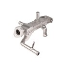 Refroidisseur de Vanne EGR Pour Toyota Auris Prius Plus Van Lexus CT
