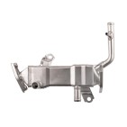 Refroidisseur de Vanne EGR Pour Toyota Auris Prius Plus Van Lexus CT