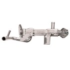 Refroidisseur de Vanne EGR Pour Toyota Auris Prius Plus Van Lexus CT