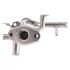 Refroidisseur de Vanne EGR Pour Toyota Auris Prius Plus Van Lexus CT