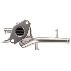 Refroidisseur de Vanne EGR Pour Toyota Auris Prius Plus Van Lexus CT