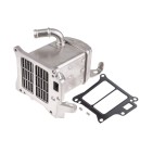 Refroidisseur de Vanne EGR Pour Volvo S60 II V40 V60 I 36050650