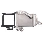 Refroidisseur de Vanne EGR Pour Volvo S60 II V40 V60 I 36050650