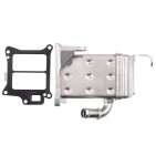 Refroidisseur de Vanne EGR Pour Volvo S60 II V40 V60 I 36050650