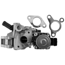 Vanne EGR Pour Volvo S90 II V90 XC60 XC90 36003300, 32242452