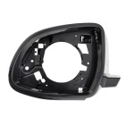 Couvercle Coque Rétroviseur Gauche Pour BMW X3 X4 X5 X6 X7 51167468241