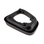 Couvercle Coque Rétroviseur Gauche Pour Opel Mokka Chevrolet Trax 95330559