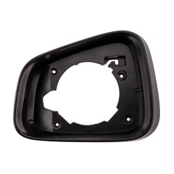 Couvercle Coque Rétroviseur Gauche Pour Opel Mokka Chevrolet Trax 95330559