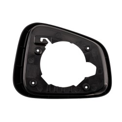 Couvercle Coque Rétroviseur Gauche Pour Opel Mokka Chevrolet Trax 95330559