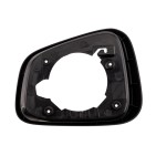 Couvercle Coque Rétroviseur Droit Pour Opel Mokka Chevrolet Trax 95330564