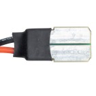 2 Feux de Plaque d'Immatriculation Pour Hyundai Accent IV i30 Kia Ceed Pro Cee'D
