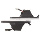 2 Feux de Plaque d'Immatriculation Pour Hyundai 925012W010, 925012W030