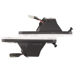 2 Feux de Plaque d'Immatriculation Pour Hyundai 925012W010, 925012W030