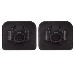 2 Feux de Plaque d'Immatriculation Pour Mazda GJ6A51270B, GJ6A51270C, GJ6A51272B