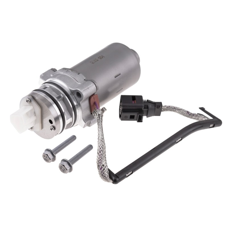 Pompe Différentiel Embrayage Pour VW Audi A1 A3 Q2 Q3 Seat Skoda 0CQ598549