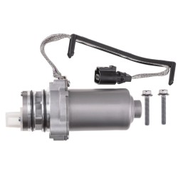 Pompe Différentiel Embrayage Pour VW Audi A1 A3 Q2 Q3 Seat Skoda 0CQ598549