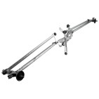 Tringlerie D'Essuie-Glace Avant Pour Opel Astra J 1272007, 13262434