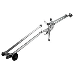Tringlerie D'Essuie-Glace Avant Pour Opel Astra J 1272007, 13262434