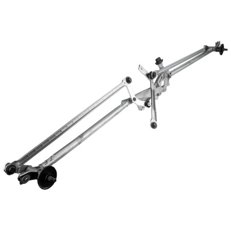 Tringlerie D'Essuie-Glace Avant Pour Opel Astra J 1272007, 13262434