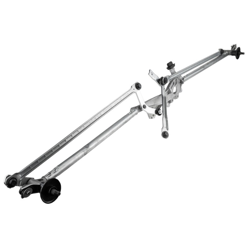 Tringlerie D'Essuie-Glace Avant Pour Opel Astra J 1272007, 13262434