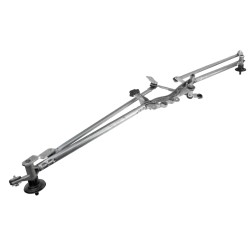 Tringlerie D'Essuie-Glace Avant Pour Opel Astra J 1272007, 13262434