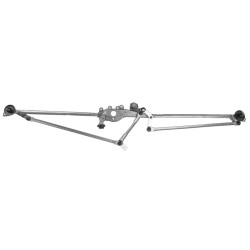 Tringlerie D'Essuie-Glace Avant Pour Opel Astra J 1272007, 13262434