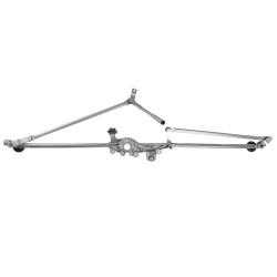 Tringlerie D'Essuie-Glace Avant Pour Opel Astra J 1272007, 13262434