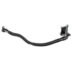 Tuyau De Reniflard Pour MERCEDES GLC