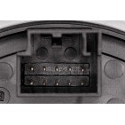 Commodo Phares Et Essuie-Glace Pour Fiat Tipo
