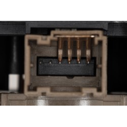 Commodo Phares Et Essuie-Glace Pour Fiat Ducato