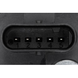 Sonde Debitmetre de Masse d'Air Pour VW Audi A1 A3 A4 A5 Seat Skoda 06J906461D