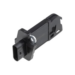 Sonde Debitmetre de Masse d'Air Pour VW Audi A4 Porsche 059906461N 95560612350