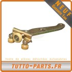 Guide à Galet Porte Coulissante pour VW Transporter IV
