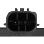 Sonde Debitmetre de Masse d'Air Pour Mazda 2 3 6 CX-3 CX-5 CX-30 PYFS13215
