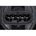 Debitmètre de Masse d'Air Pour Opel Astra H Corsa D Meriva A Zafira B Family