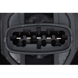 Debitmètre de Masse d'Air Pour Opel Astra H Corsa D Meriva A Zafira B Family