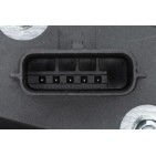 Debitmètre de Masse d'Air Pour Renault Clio III Laguna Latitude 8200373771