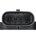 Sonde Débitmètre de masse d'air Pour VW VI Passat Tiguan Transporter Skoda