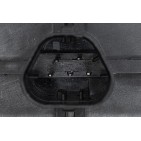 Debitmètre de Masse d'Air Pour Porsche 98760616501, 98760616500, 98760616502