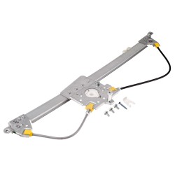 Mécanisme Lève Vitre Avant Gauche Pour Renault Opel Fiat Nissan 93867659
