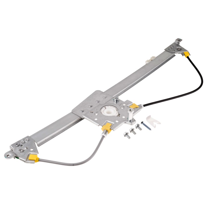 Mécanisme Lève Vitre Avant Gauche Pour Renault Opel Fiat Nissan 93867659