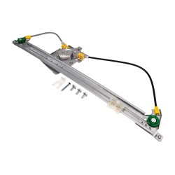 Mécanisme Lève Vitre Avant Gauche Pour Renault Opel Fiat Nissan 93867659