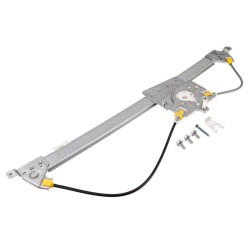 Mécanisme Lève Vitre Avant Droit Pour Renault Opel Fiat Nissan 93867657