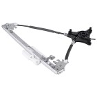 Mécanisme Lève Vitre Arrière Gauche Pour VW 2G6839461, 2G6839461C, 2G6839461A