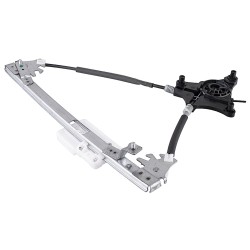 Mécanisme Lève Vitre Arrière Gauche Pour VW 2G6839461, 2G6839461C, 2G6839461A